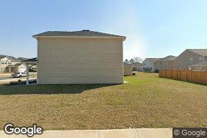 203 Price Mill Trail, Warner Robins, GA 31093