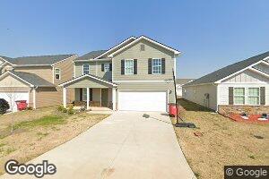 198 Price Mill Trail, Warner Robins, GA 31093