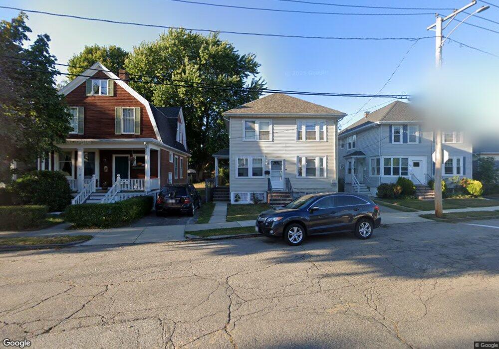 34 Colby Rd, Quincy, MA 02171 - photo 1