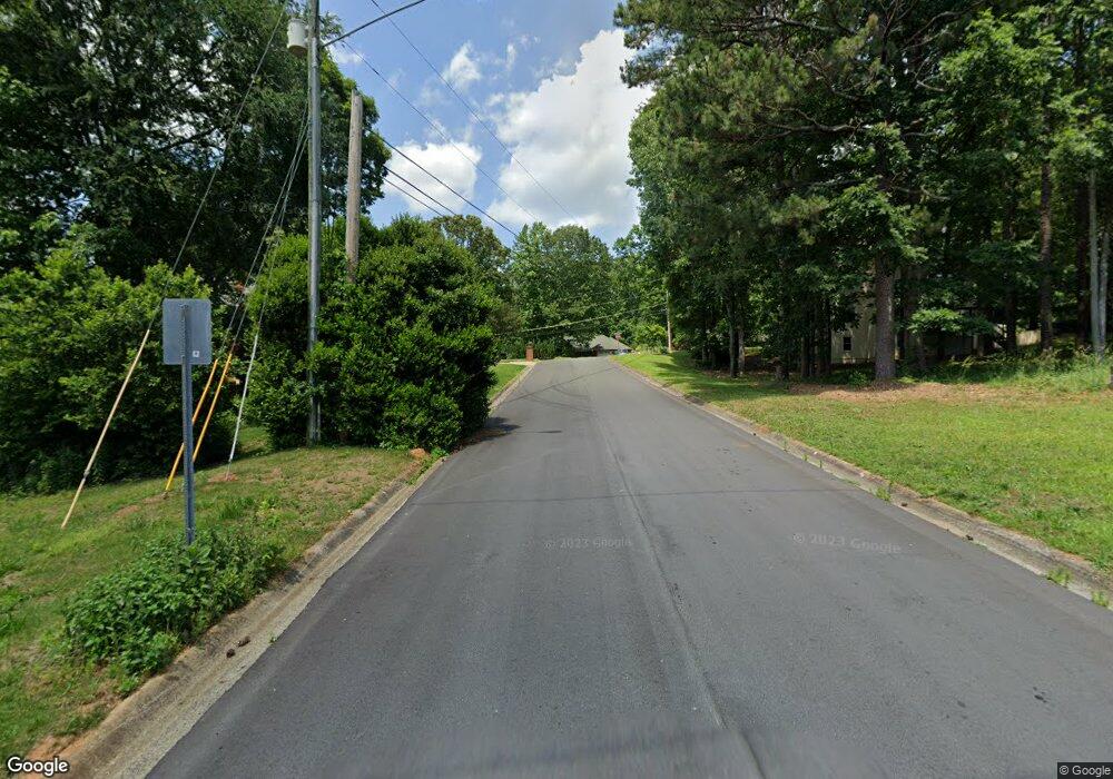 0 Stony Creek Way, Lilburn, GA 30047 - photo 1