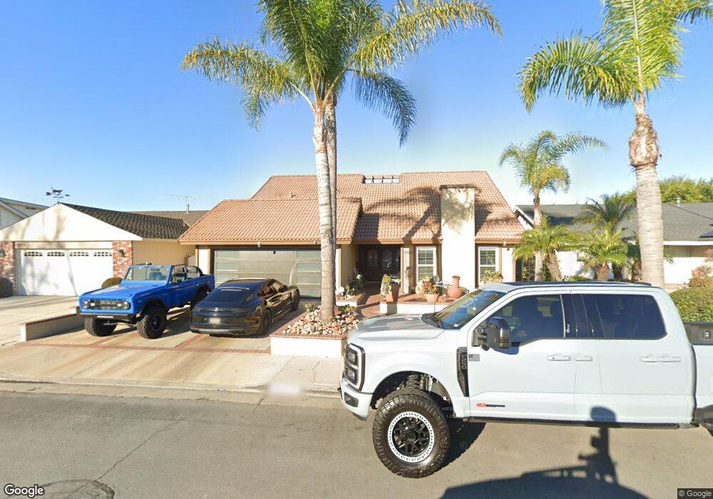 9663 Amberwick Cir, Cypress, CA 90630 - photo 1