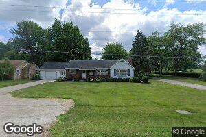 929 W Wayne St, Paulding, OH 45879