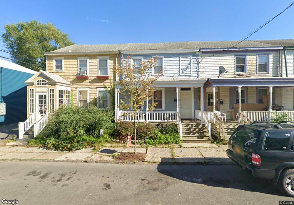 34 N 5th St, Hudson, NY 12534 - photo 1