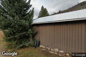 107 Broadway St W, Cooke City, MT 59020