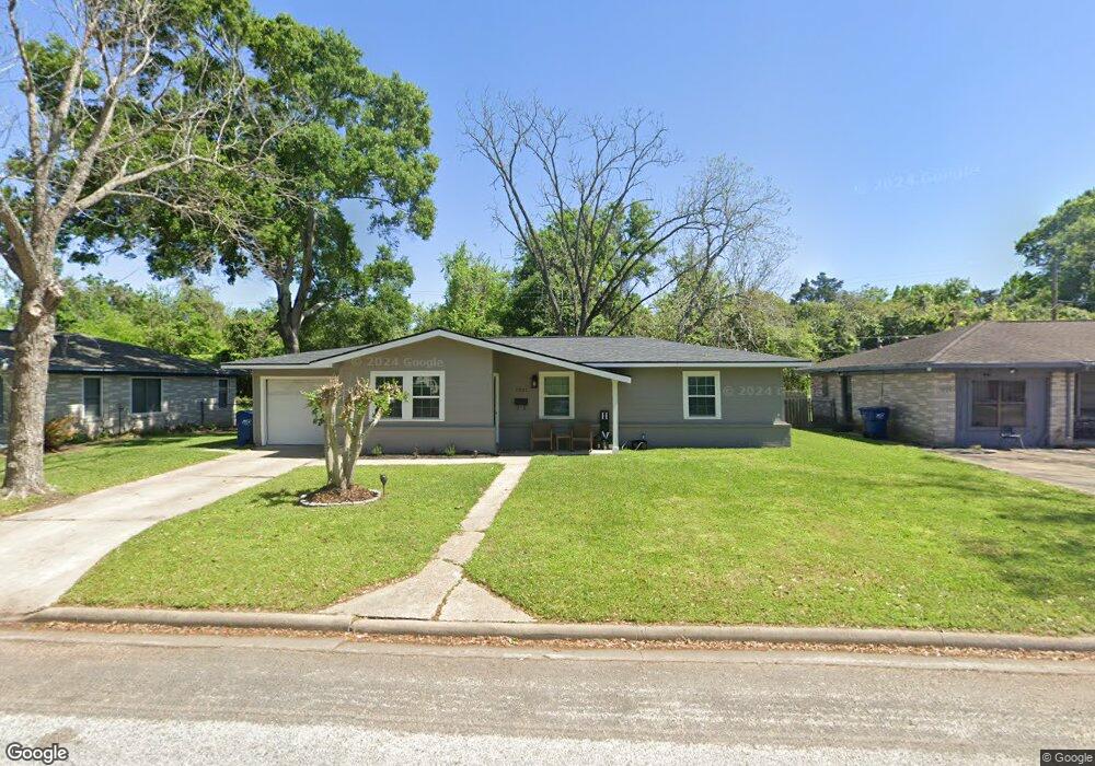 1601 Andrea Dr, Bay City, TX 77414 - photo 1