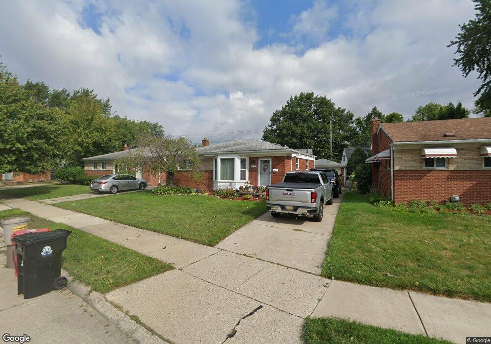 26117 La Salle Ct, Roseville, MI 48066 - photo 1