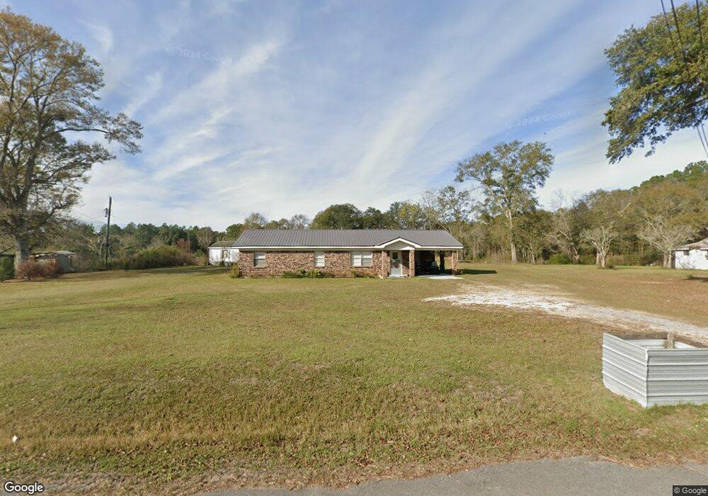 1299 Union Church Rd, Lucedale, MS 39452 - photo 1
