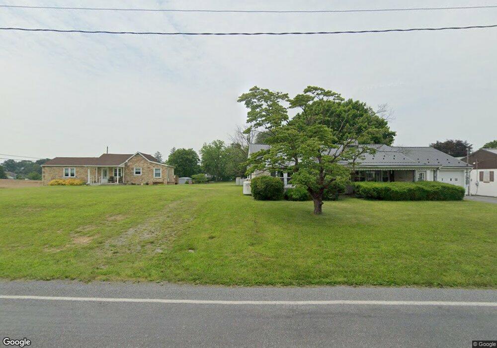 471 Warm Spring Rd, Chambersburg, PA 17202 - photo 1