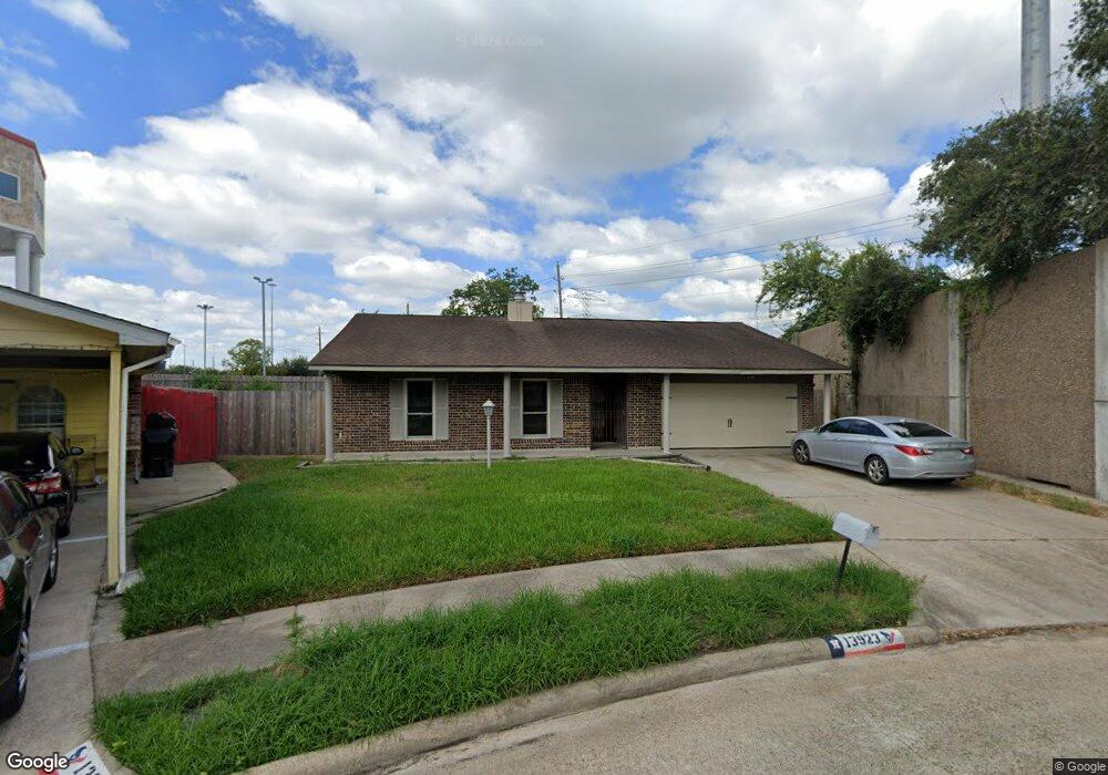 13923 Crosswood Rd, Houston, TX 77038 - photo 1