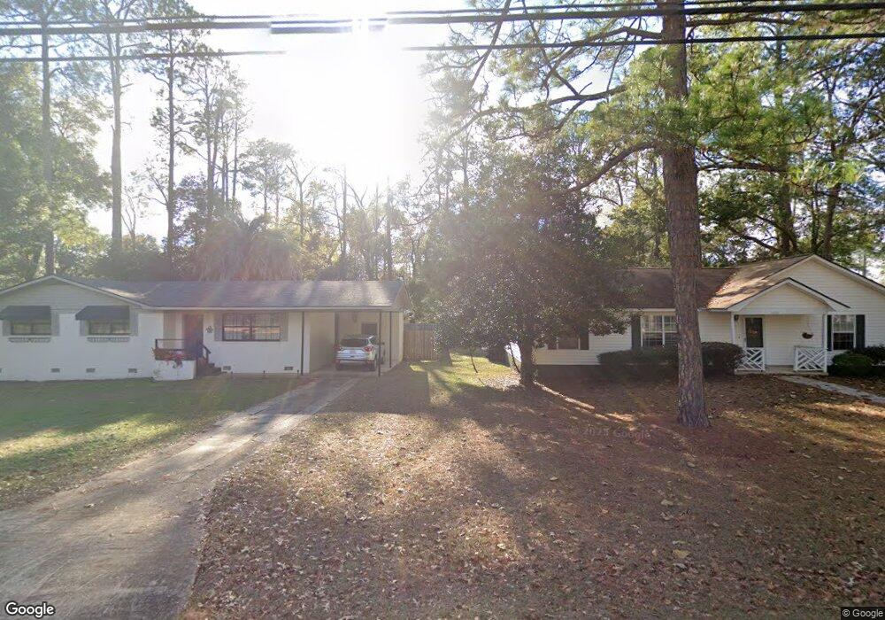 1245 Lake Douglas Rd, Bainbridge, GA 39819 - photo 1