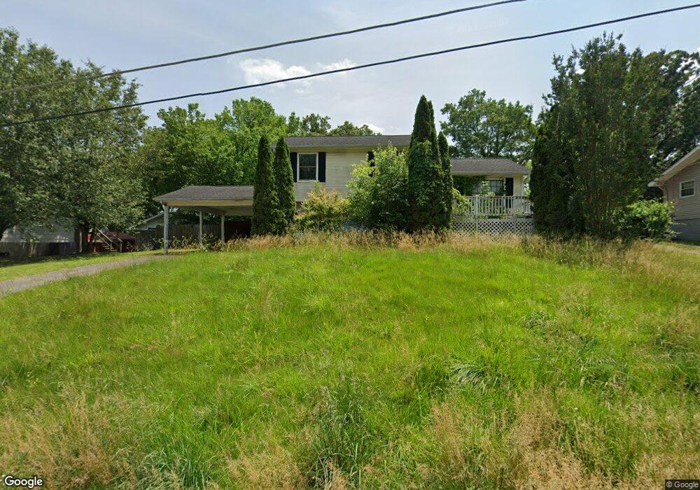 618 Corbley Rd, Rossville, GA 30741 - photo 1