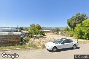 25 N 200 W, Ephraim, UT 84627