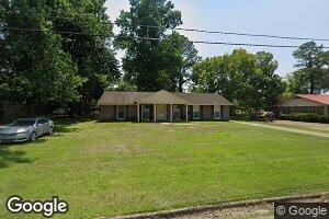 25 Park Ln, Selma, AL 36701