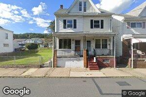 111 W Saylor St, Mount Carmel, PA 17851