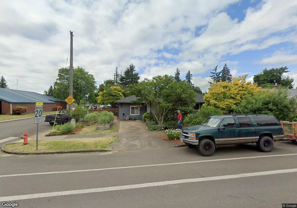 643 N Grant St, Canby, OR 97013 - photo 1