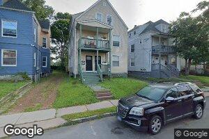 34 Mahl Ave Unit 36, Hartford, CT 06120