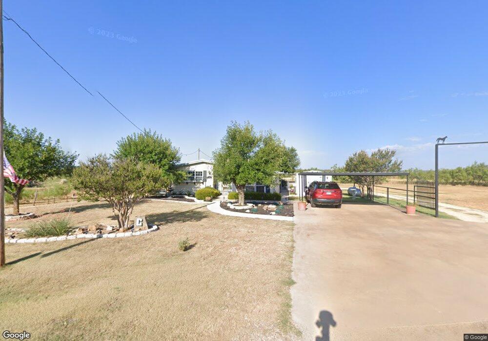 150 Indian Trail, Abilene, TX 79602 - photo 1