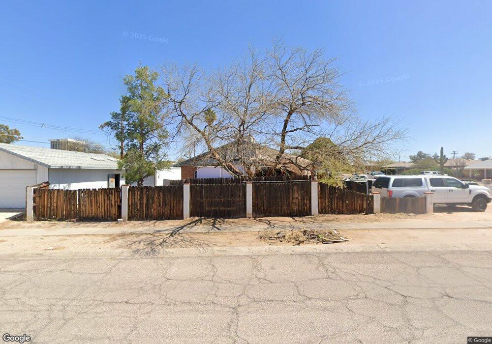 4909 E 13th St, Tucson, AZ 85711 - photo 1