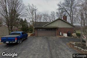 14323 Road 5n, Pandora, OH 45877