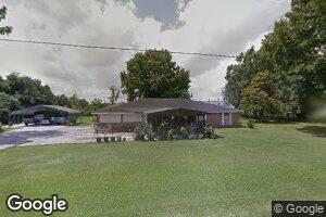 1034 Raymond Dr, Broussard, LA 70518