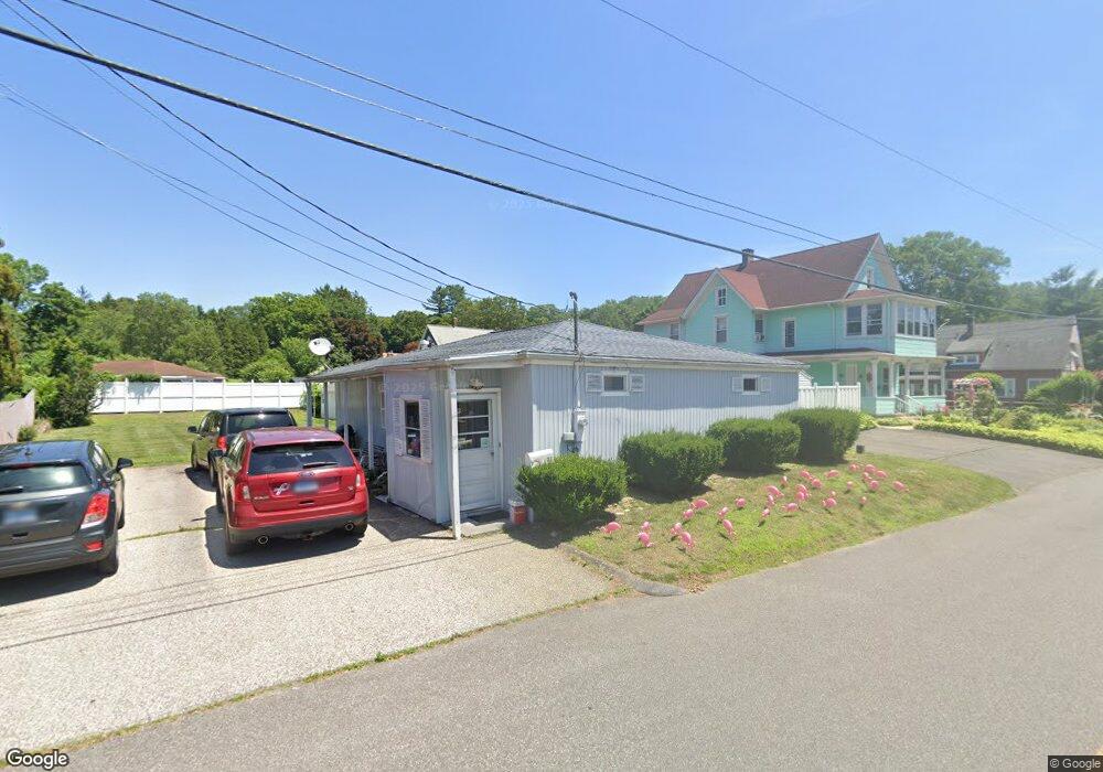 31 Elm St, Seymour, CT 06483 - photo 1