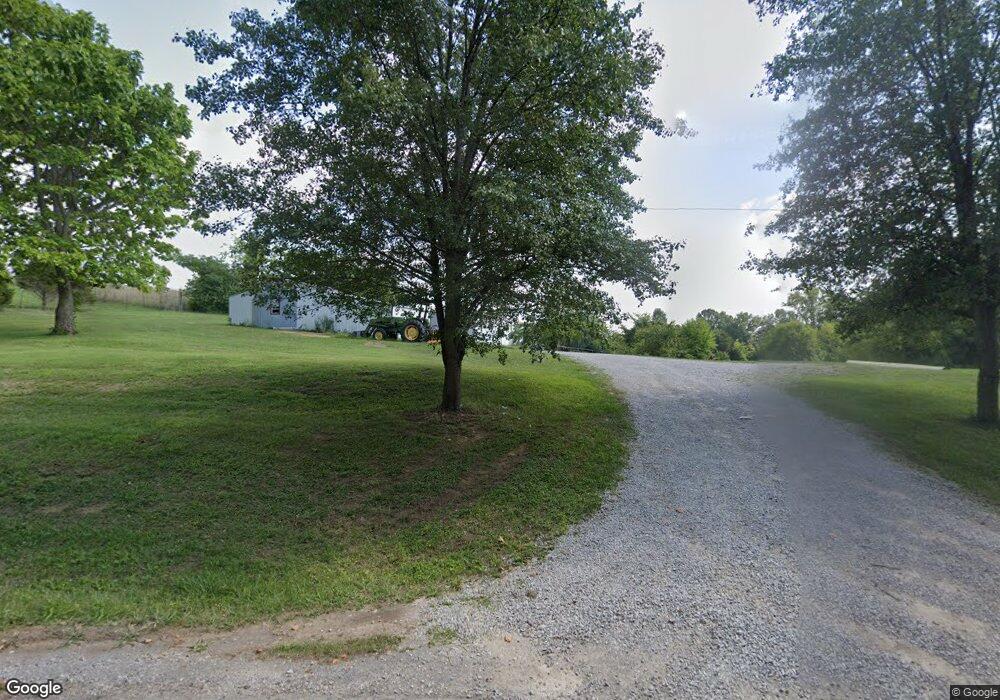 460 Parsons Ln, Harrodsburg, KY 40330 - photo 1