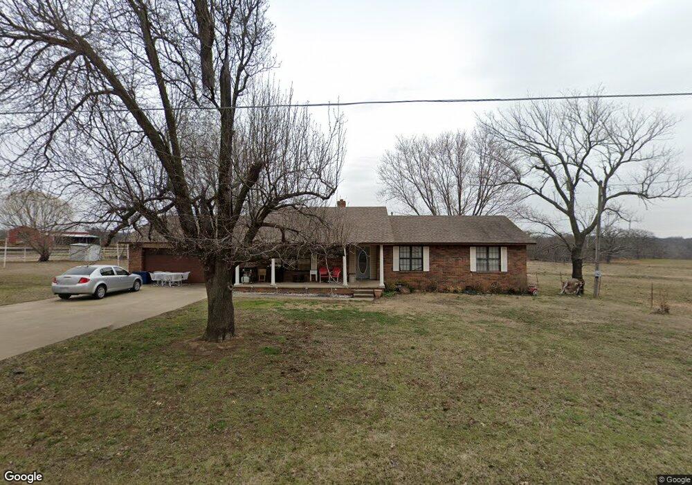16501 S 4200 Rd, Claremore, OK 74017 - photo 1