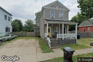 613 E Epworth Ave, Cincinnati, OH 45232
