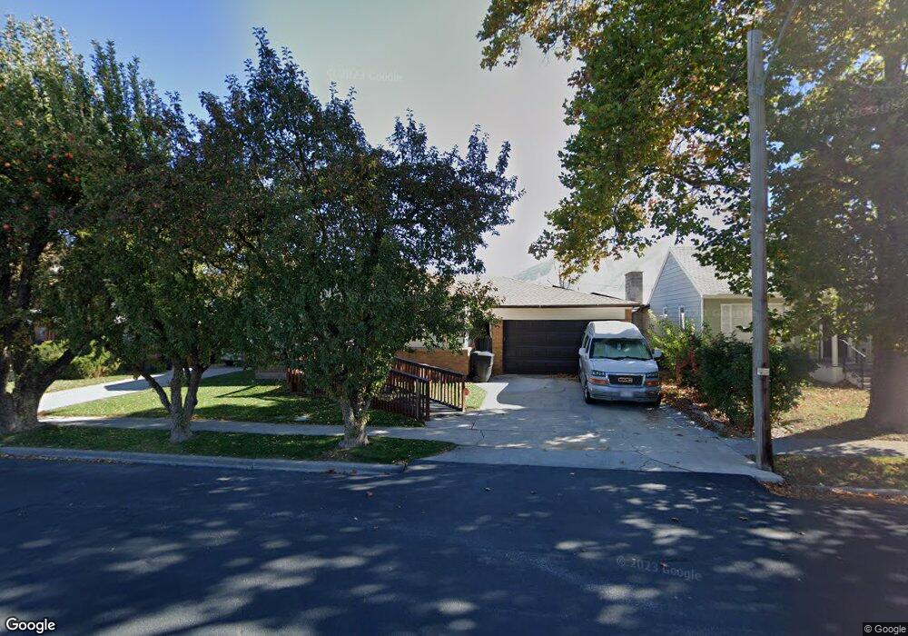 460 N 200 E, Spanish Fork, UT 84660 - photo 1