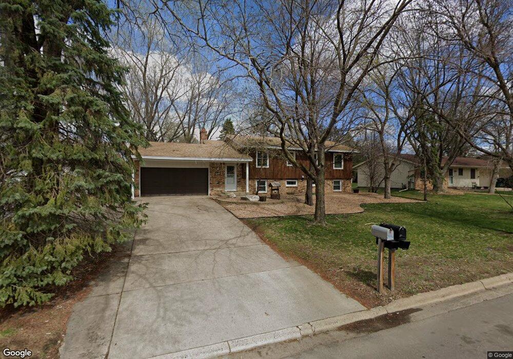 2141 105th Ave NW, Coon Rapids, MN 55433 - photo 1