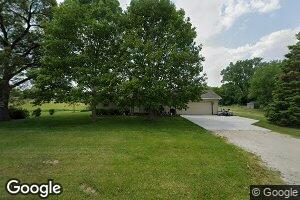 304 Cedar St, Andover, IL 61233