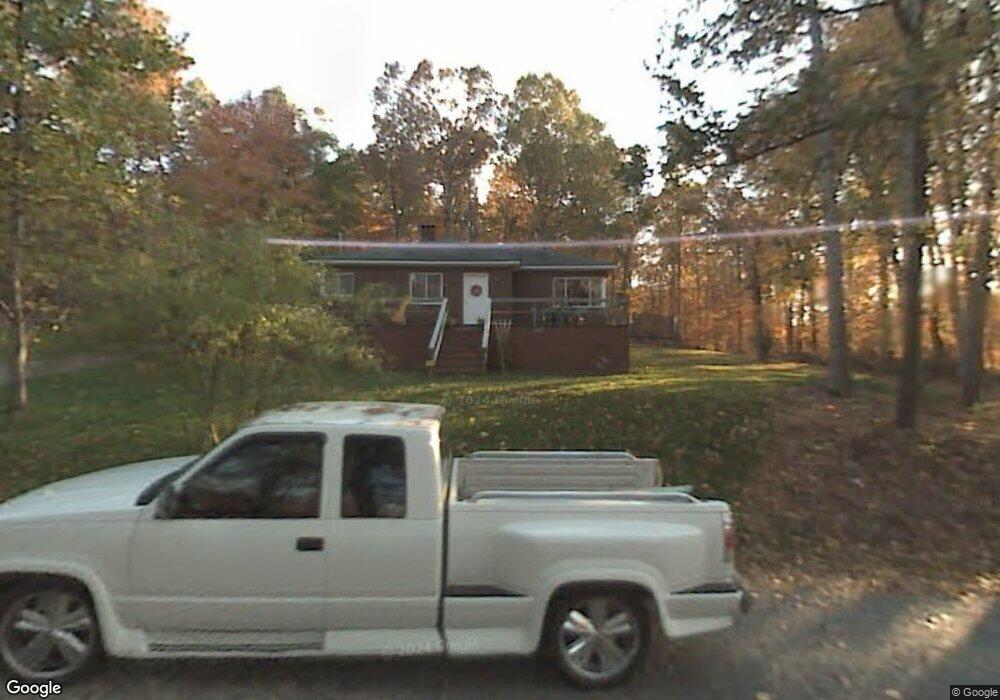 890 Liberty Cir, Asheboro, NC 27205 - photo 1