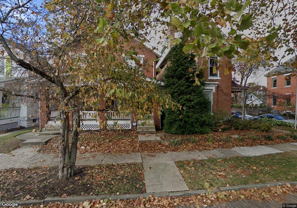 813 Bruck St unit 815, Columbus, OH 43206 - photo 1