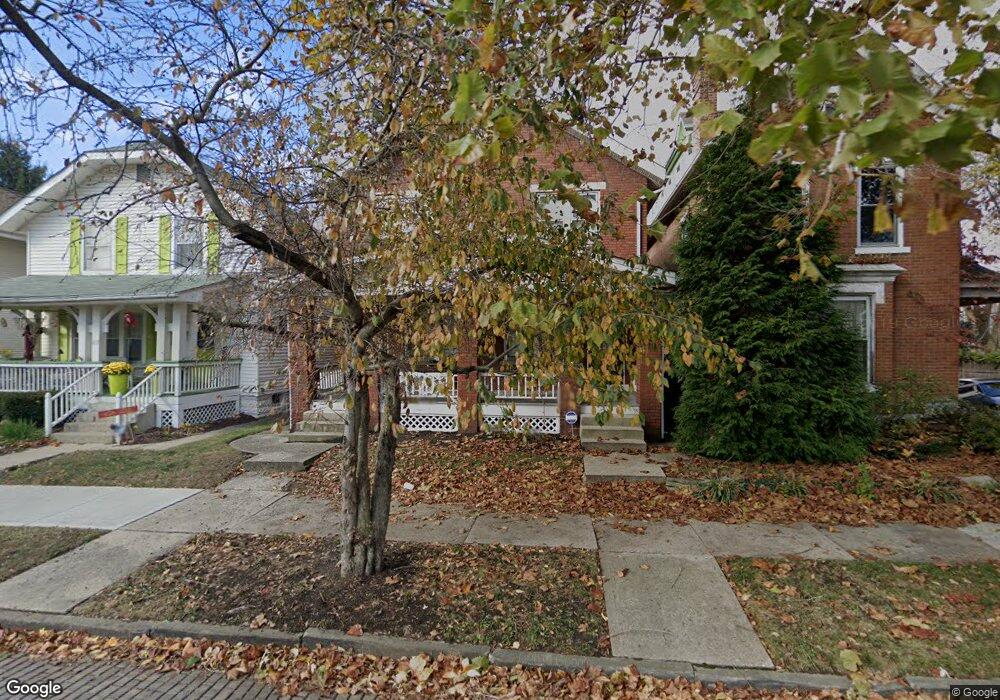 813-815 Bruck St, Columbus, OH 43206 - photo 1