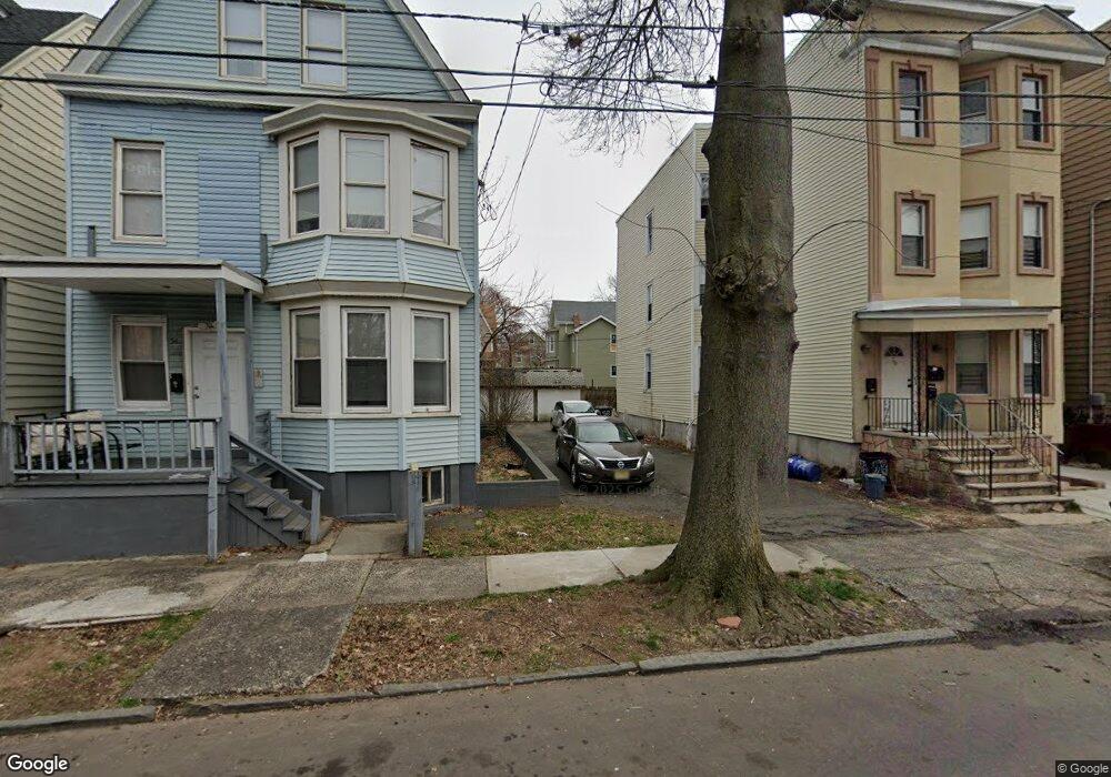 56 S 13th St, Newark, NJ 07107 - photo 1