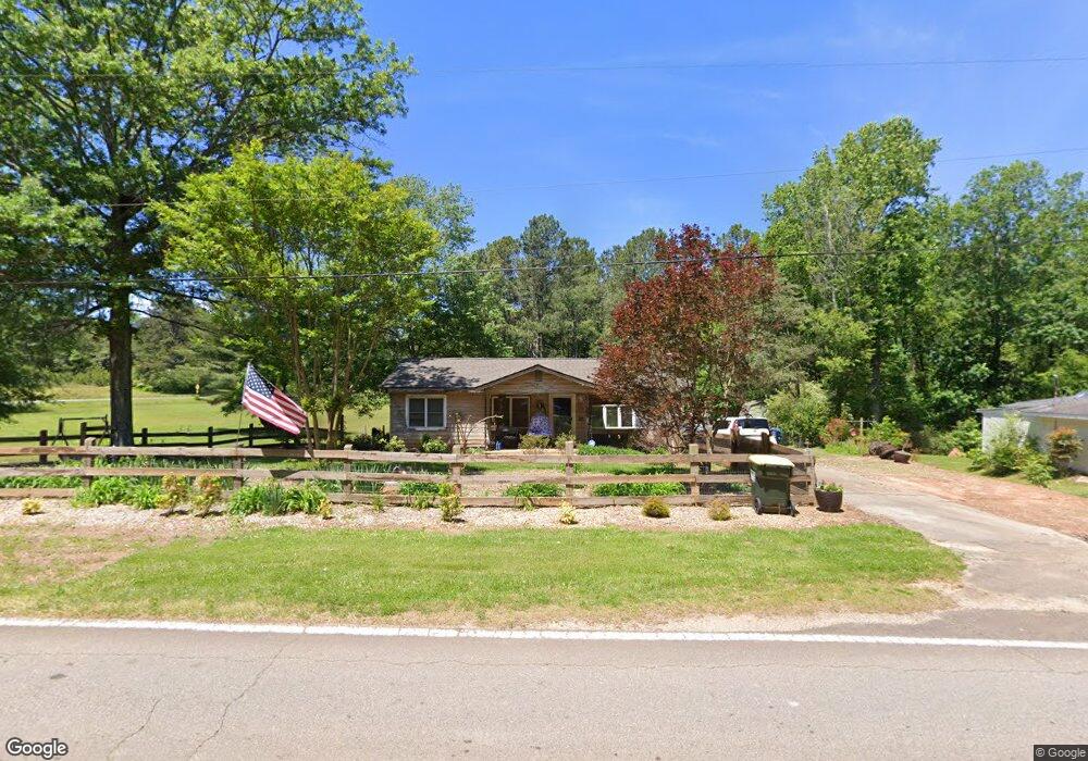 7613 Old Cornelia Hwy, Alto, GA 30510 - photo 1