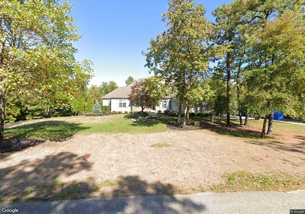 1 Saint James Gate, Medford, NJ 08055 - photo 1