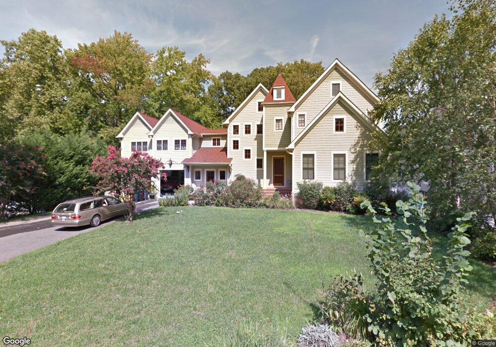 25 Bancroft Ave, Annapolis, MD 21403 - photo 1