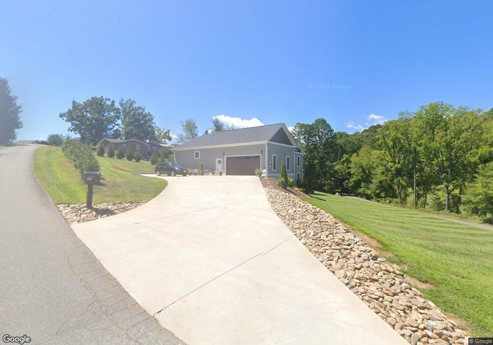 40 Hampton Rd, Leicester, NC 28748 - photo 1