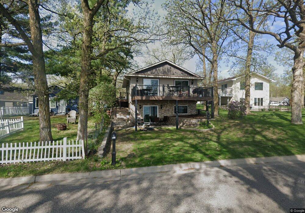 471 Lakeshore Dr, Big Lake, MN 55309 - photo 1