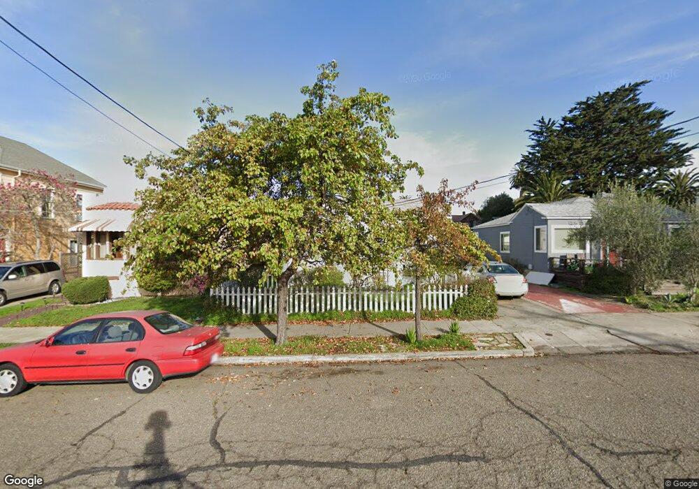 1721 Derby St, Berkeley, CA 94703 - photo 1