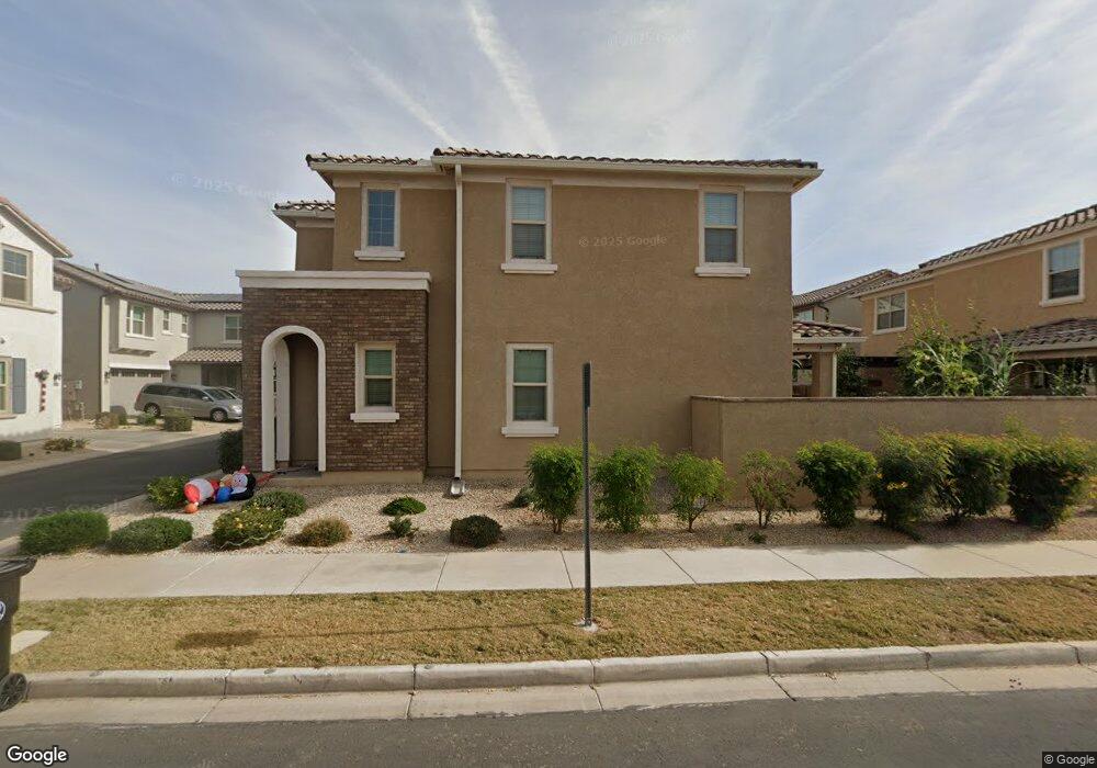 5919 S Coyote Canyon, Mesa, AZ 85212 - photo 1