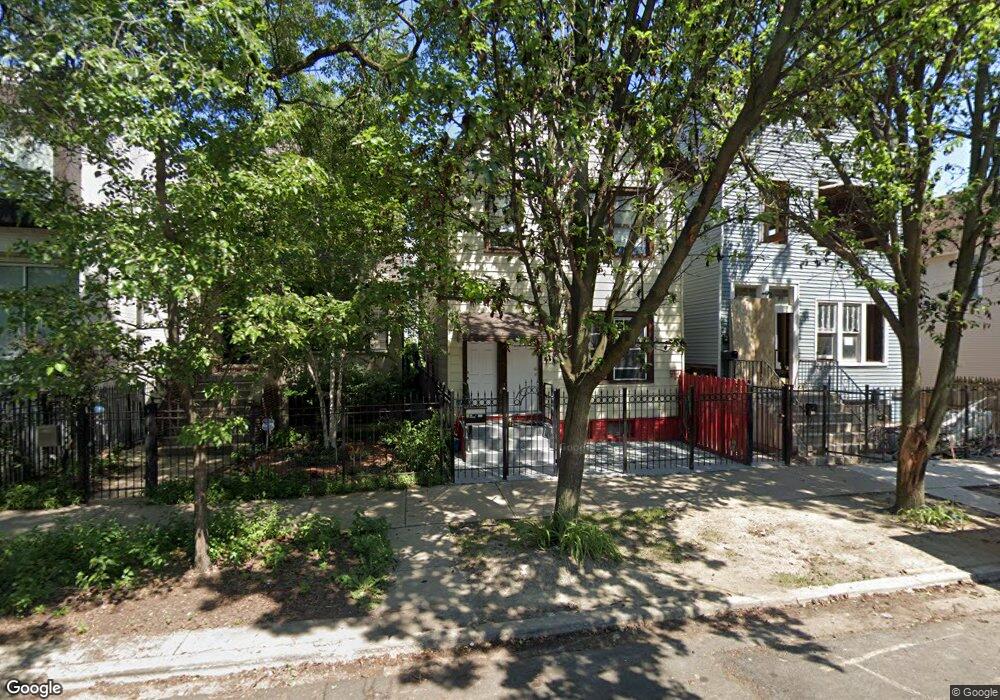 1735 N Artesian Ave unit 1, Chicago, IL 60647 - photo 1