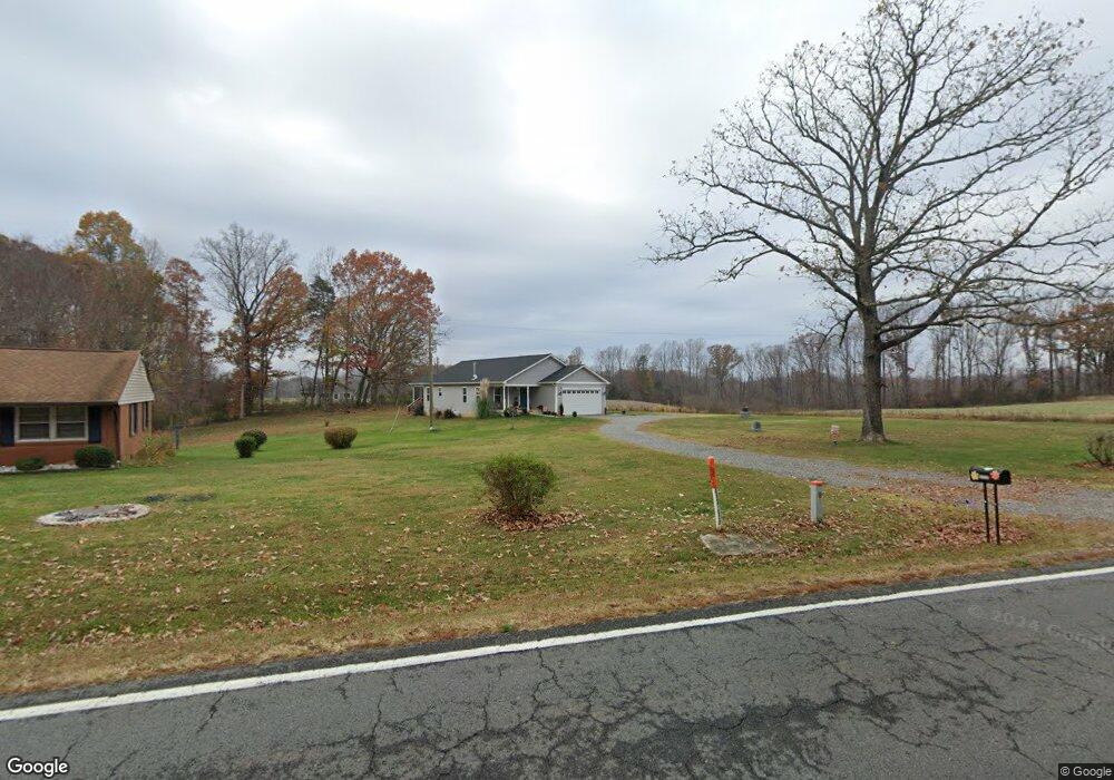 21074 Monrovia Rd, Orange, VA 22960 - photo 1