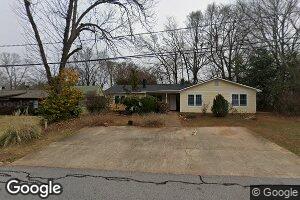 420 Yonah Ave, Athens, GA 30601