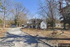 205 Oak Dr, Lattimore, NC 28089
