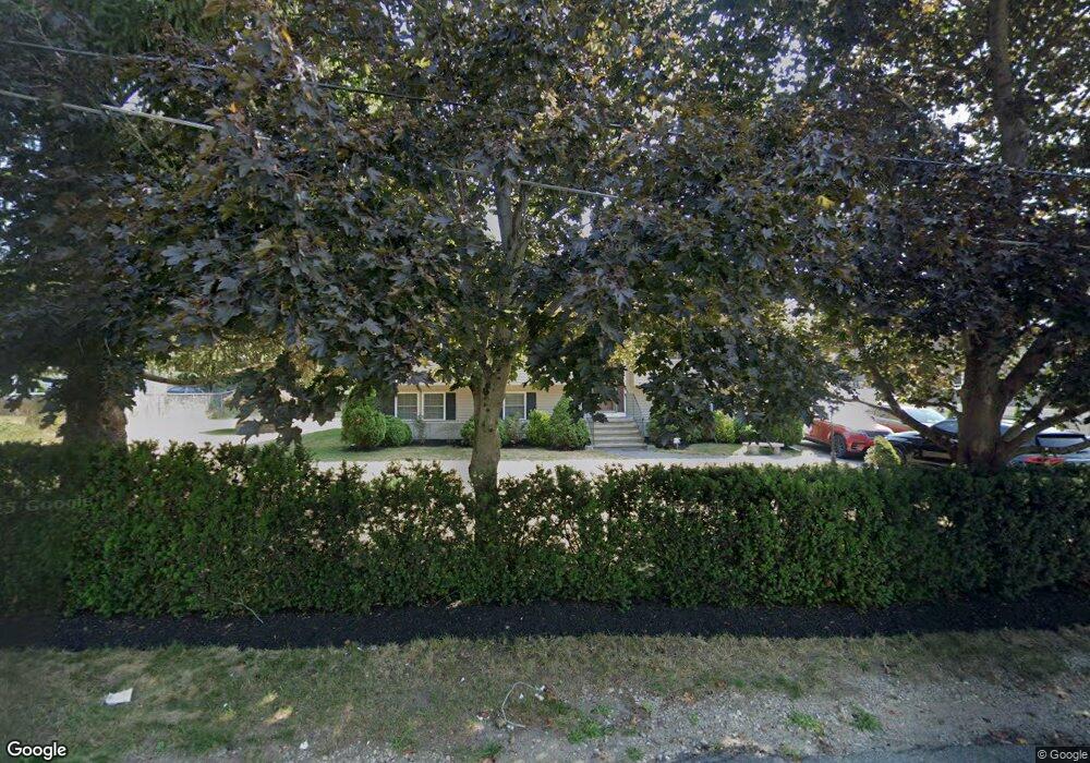 17 Delaware St, Brockton, MA 02302 - photo 1