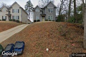 1641 E Broad St, Athens, GA 30601