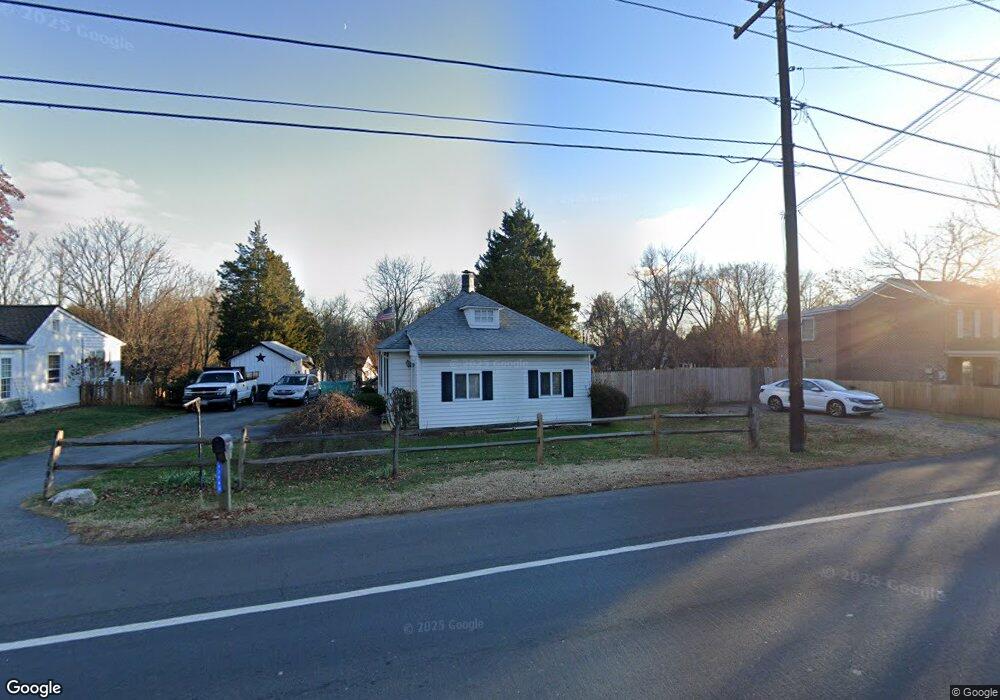 13908 Darnestown Rd, Gaithersburg, MD 20878 - photo 1