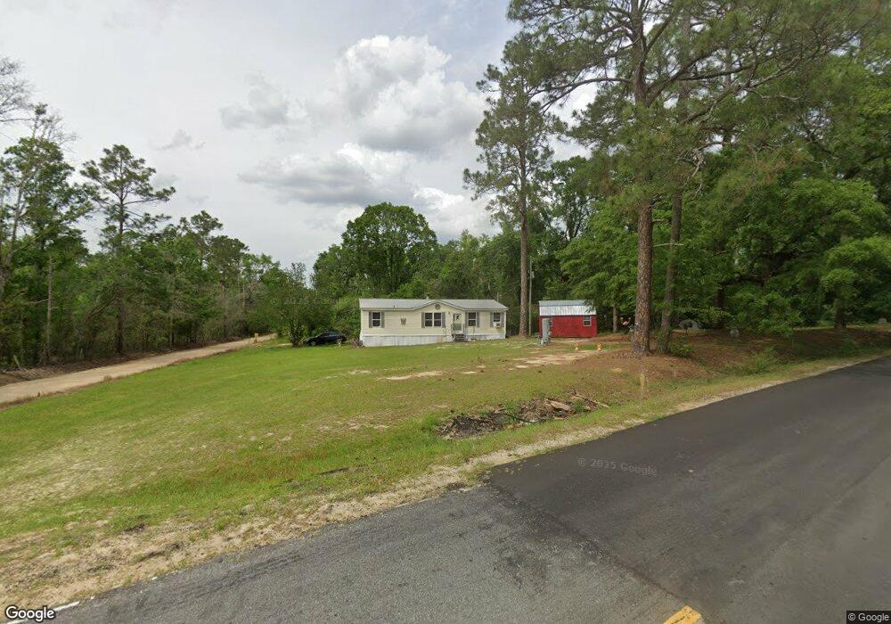 2020 Reynold Griffin Rd, Wray, GA 31798 - photo 1